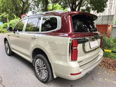Tank 500 3.0T Premium Custom Edition 5-Seater - ფოტო 5
