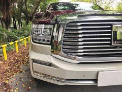 Tank 500 3.0T Premium Custom Edition 5-Seater - ფოტო 6