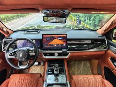 Tank 500 3.0T Premium Custom Edition 5-Seater - ფოტო 7