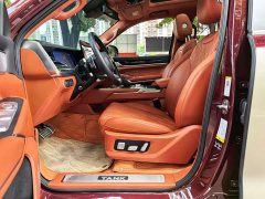 Tank 500 3.0T Premium Custom Edition 5-Seater - ფოტო 8