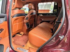Tank 500 3.0T Premium Custom Edition 5-Seater - ფოტო 9
