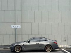BMW M4 2022 M4 Coupe M xDrive 50th Anniversary Limited Edition - ფოტო 3