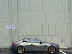 BMW M4 2022 M4 Coupe M xDrive 50th Anniversary Limited Edition - ფოტო 4
