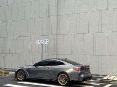 BMW M4 2022 M4 Coupe M xDrive 50th Anniversary Limited Edition - ფოტო 5