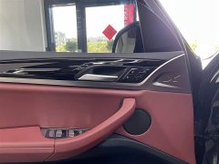 BMW X3 2022 xDrive25i M Sport Package - ფოტო 10