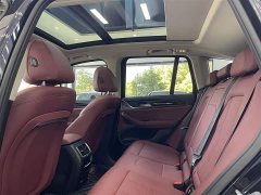 BMW X3 2022 xDrive25i M Sport Package - ფოტო 12