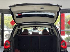 BMW X3 2022 xDrive25i M Sport Package - ფოტო 14