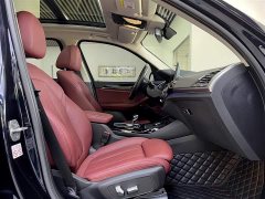 BMW X3 2022 xDrive25i M Sport Package - ფოტო 16