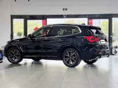 BMW X3 2022 xDrive25i M Sport Package - ფოტო 4