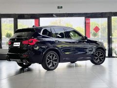 BMW X3 2022 xDrive25i M Sport Package - ფოტო 6