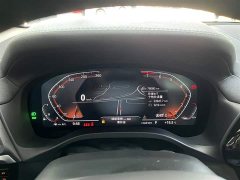 BMW X3 2022 xDrive25i M Sport Package - ფოტო 7