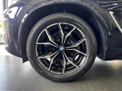 BMW X3 2022 xDrive25i M Sport Package - ფოტო 8