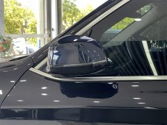 BMW X3 2022 xDrive25i M Sport Package - ფოტო 9