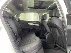 Audi A4L 2020 40 TFSI Luxury Sport - ფოტო 10