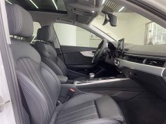 Audi A4L 2020 40 TFSI Luxury Sport - ფოტო 11