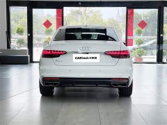 Audi A4L 2020 40 TFSI Luxury Sport - ფოტო 5