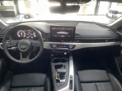 Audi A4L 2020 40 TFSI Luxury Sport - ფოტო 9