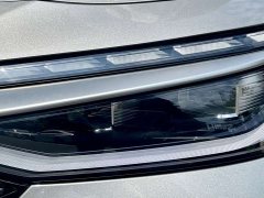Chery Arrizo 8 2022 1.6T DCT Comfort - ფოტო 11