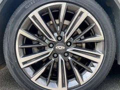 Chery Arrizo 8 2022 1.6T DCT Comfort - ფოტო 14