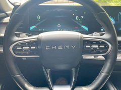 Chery Arrizo 8 2022 1.6T DCT Comfort - ფოტო 19