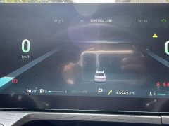 Chery Arrizo 8 2022 1.6T DCT Comfort - ფოტო 20
