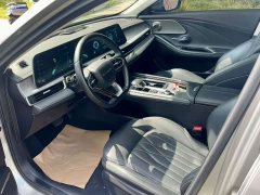 Chery Arrizo 8 2022 1.6T DCT Comfort - ფოტო 5