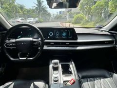Chery Arrizo 8 2022 1.6T DCT Comfort - ფოტო 6