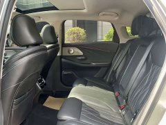 Chery Arrizo 8 2022 1.6T DCT Comfort - ფოტო 7