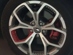 ORA Good Cat GT Mulan Edition 480km Long Range - ფოტო 2