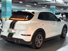 ORA Good Cat GT Mulan Edition 480km Long Range - ფოტო 6