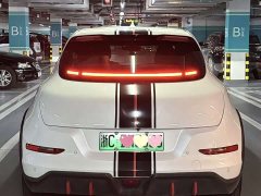 ORA Good Cat GT Mulan Edition 480km Long Range - ფოტო 7