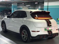 ORA Good Cat GT Mulan Edition 480km Long Range - ფოტო 9
