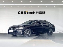 BMW 5 Series 530Li Premier M Sport Package - ფოტო 1