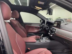 BMW 5 Series 530Li Premier M Sport Package - ფოტო 16