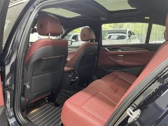 BMW 5 Series 530Li Premier M Sport Package - ფოტო 17