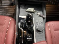 BMW 5 Series 530Li Premier M Sport Package - ფოტო 18