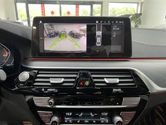 BMW 5 Series 530Li Premier M Sport Package - ფოტო 19