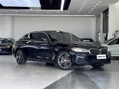 BMW 5 Series 530Li Premier M Sport Package - ფოტო 2