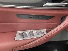 BMW 5 Series 530Li Premier M Sport Package - ფოტო 20