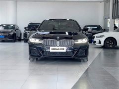 BMW 5 Series 530Li Premier M Sport Package - ფოტო 3