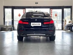 BMW 5 Series 530Li Premier M Sport Package - ფოტო 5