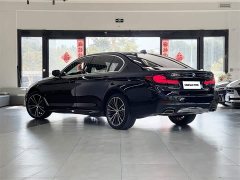BMW 5 Series 530Li Premier M Sport Package - ფოტო 6
