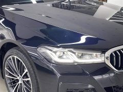 BMW 5 Series 530Li Premier M Sport Package - ფოტო 7