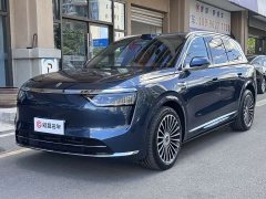 AITO Aion M8 Extended Range Ultra 53.4kWh 5-Seater with 192-Channel LiDAR - ფოტო 1