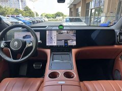 AITO Aion M8 Extended Range Ultra 53.4kWh 5-Seater with 192-Channel LiDAR - ფოტო 11