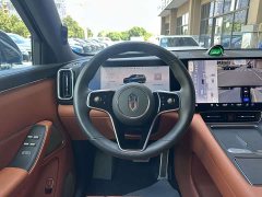 AITO Aion M8 Extended Range Ultra 53.4kWh 5-Seater with 192-Channel LiDAR - ფოტო 12