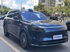 AITO Aion M8 Extended Range Ultra 53.4kWh 5-Seater with 192-Channel LiDAR - ფოტო 3