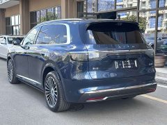 AITO Aion M8 Extended Range Ultra 53.4kWh 5-Seater with 192-Channel LiDAR - ფოტო 4