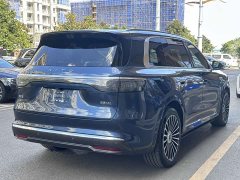 AITO Aion M8 Extended Range Ultra 53.4kWh 5-Seater with 192-Channel LiDAR - ფოტო 5