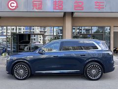 AITO Aion M8 Extended Range Ultra 53.4kWh 5-Seater with 192-Channel LiDAR - ფოტო 6